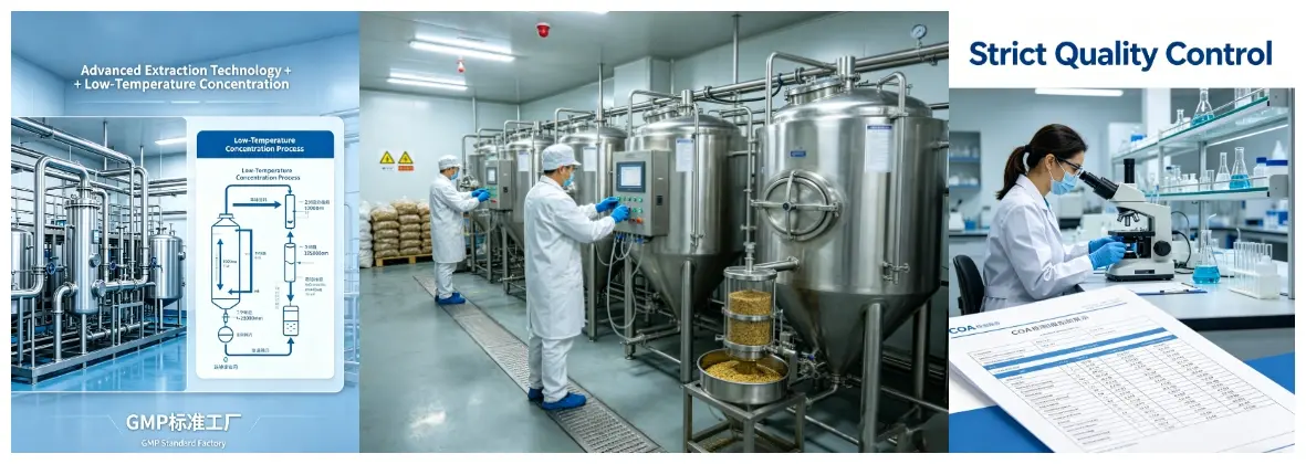 factory
