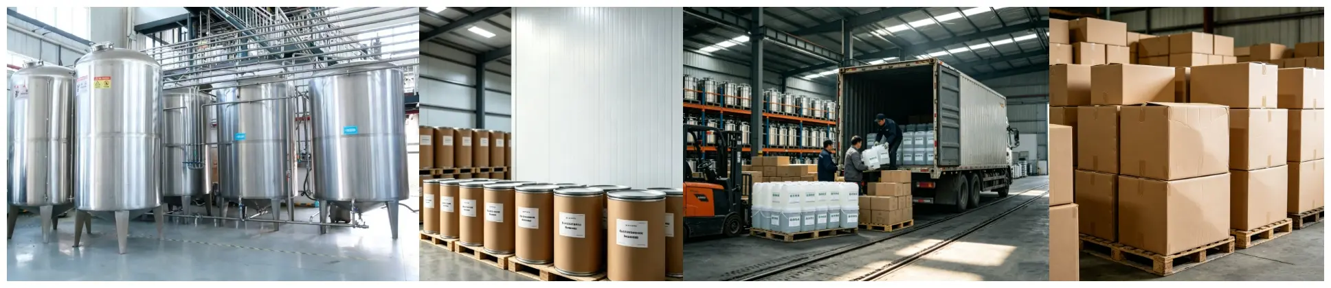 factory