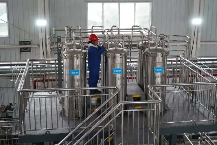 Factory Strength Factory Strength