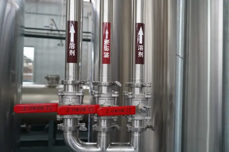 Factory Strength