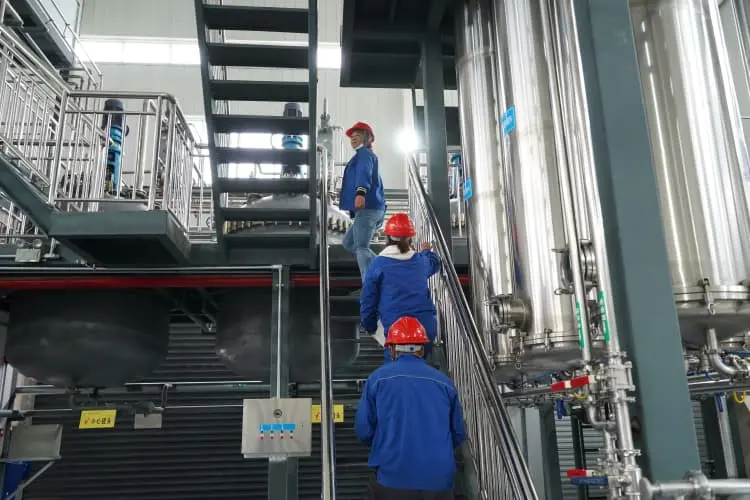 Factory Strength Factory Strength