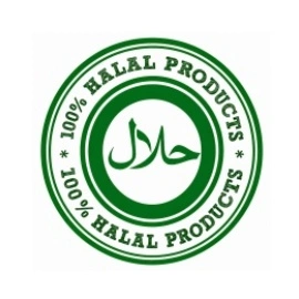 HALAL