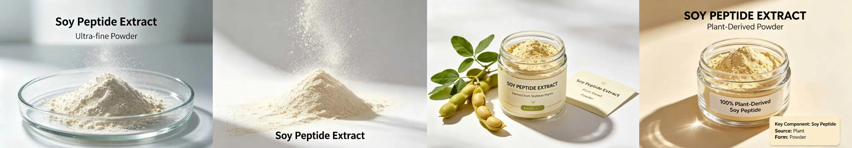 soybean peptide