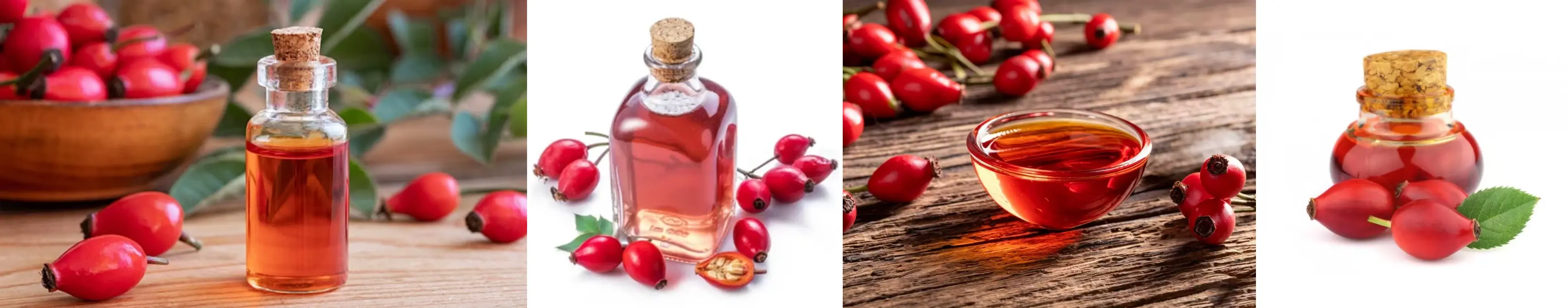 Best Rosehip Oil