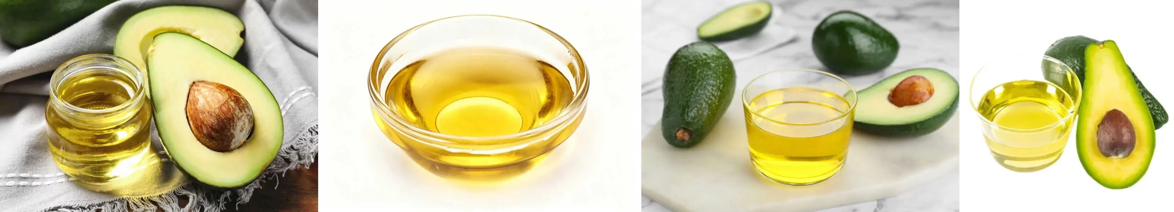 Organic Avocado Oil