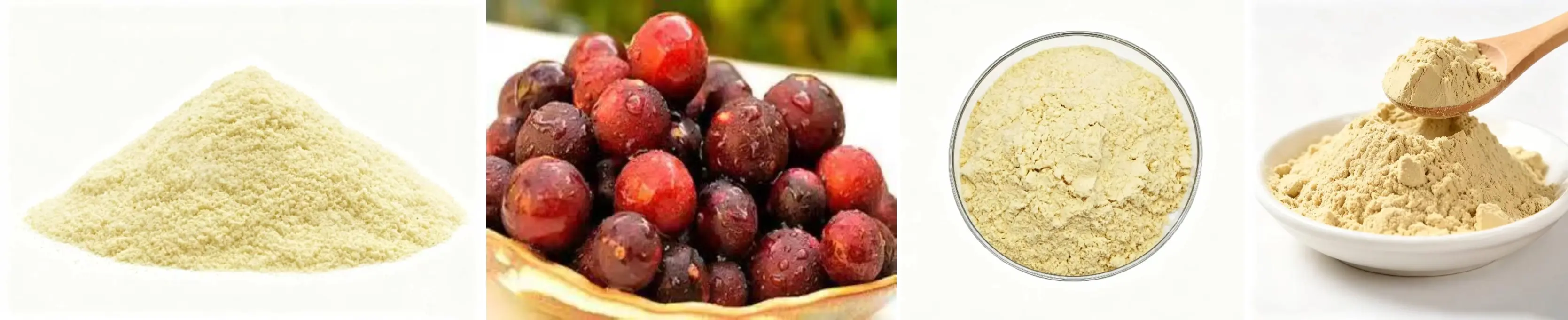 Premium Camu Camu Powder