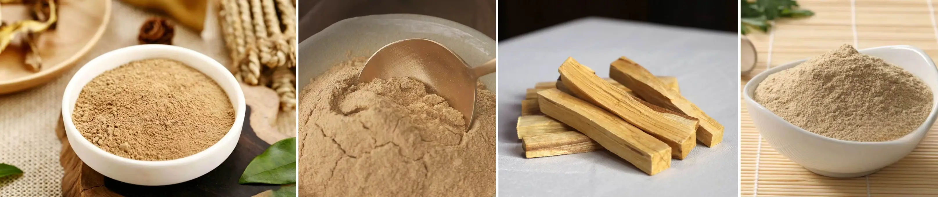 Peru Palo Santo Powder Peru Palo Santo Powder