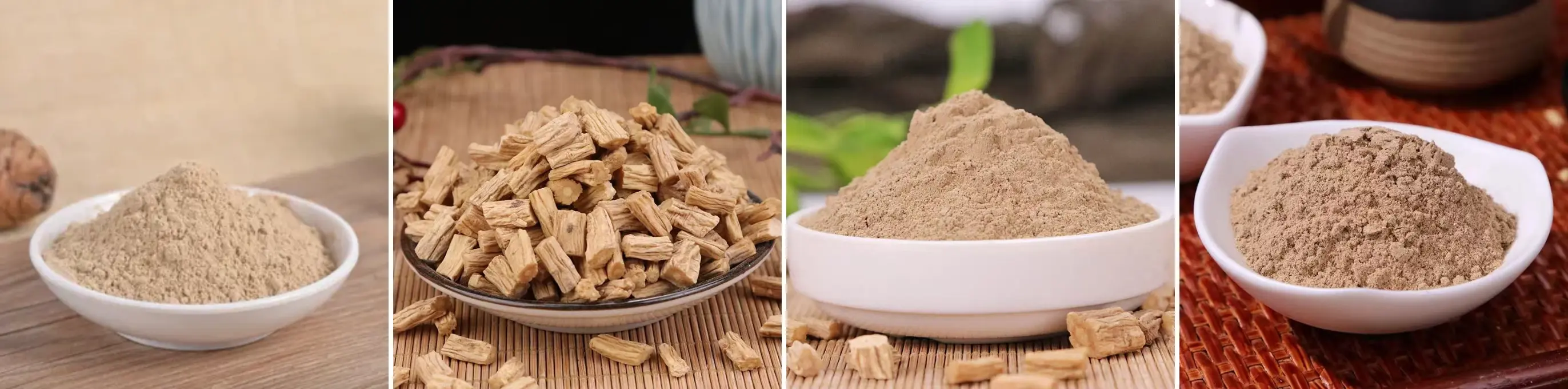 Codonopsis Root Raw Powder