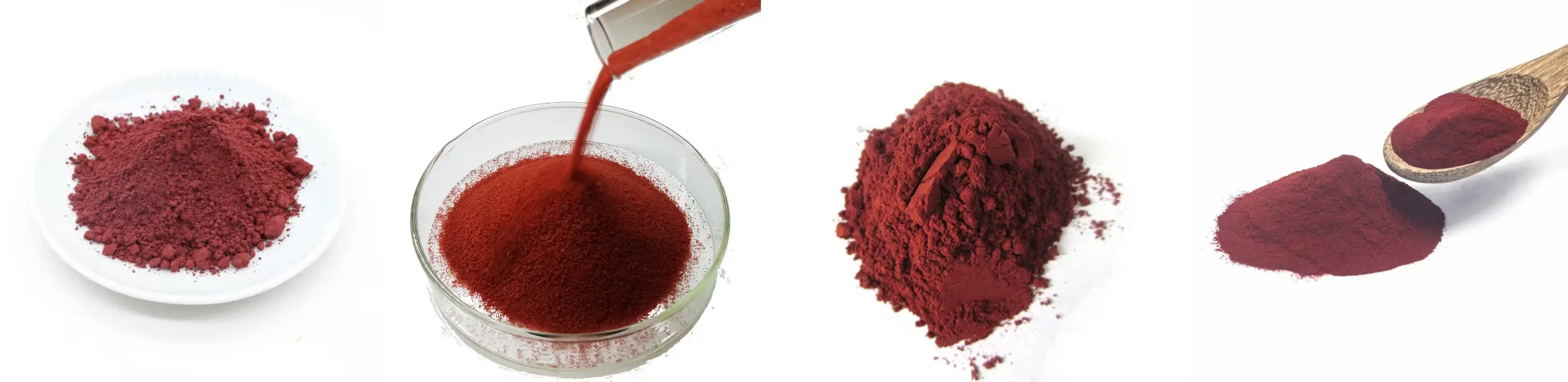 Pure Astaxanthin Powder 