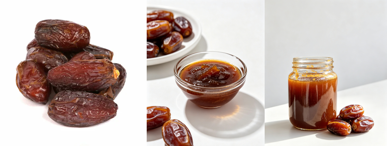 Saudi Date Syrup