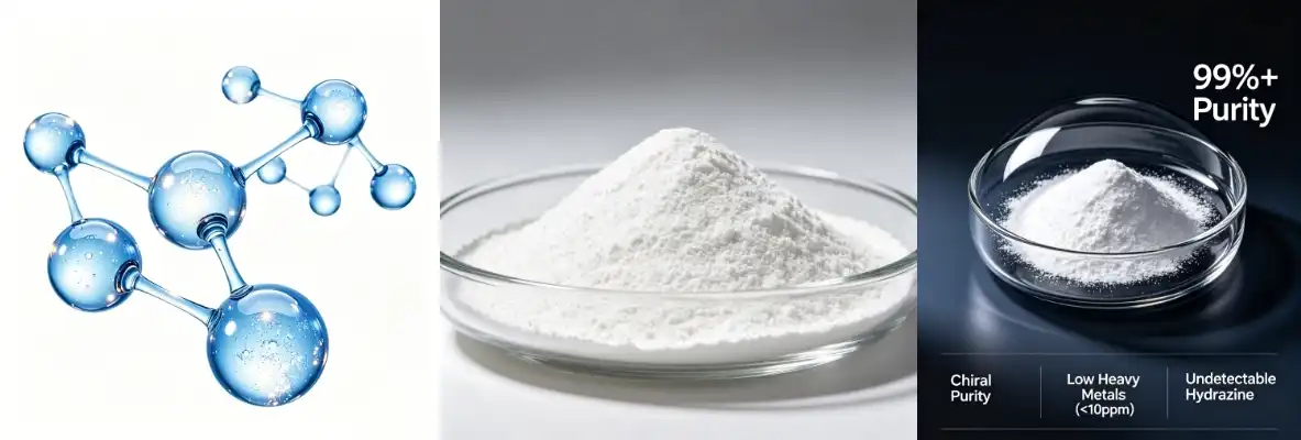 L-Carnosine Powder