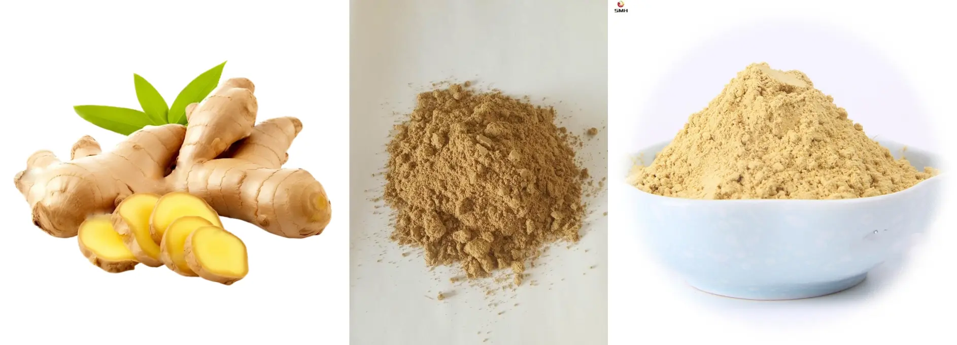 Best Ginger Powder
