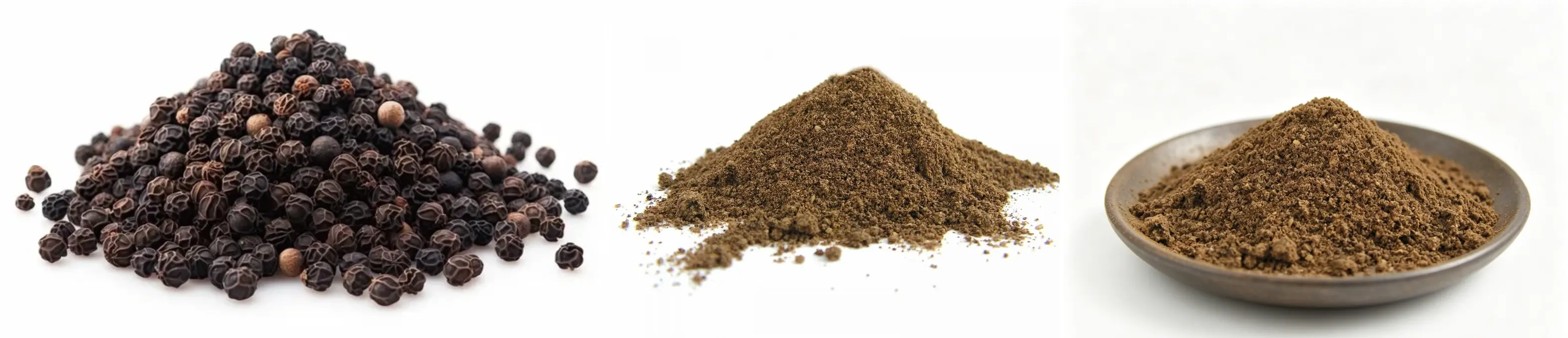 Best Black Pepper Powder