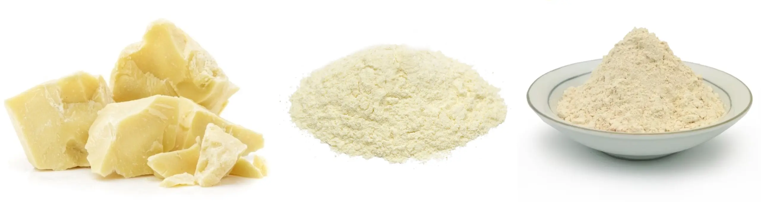 Styrax Benzoin Powder 