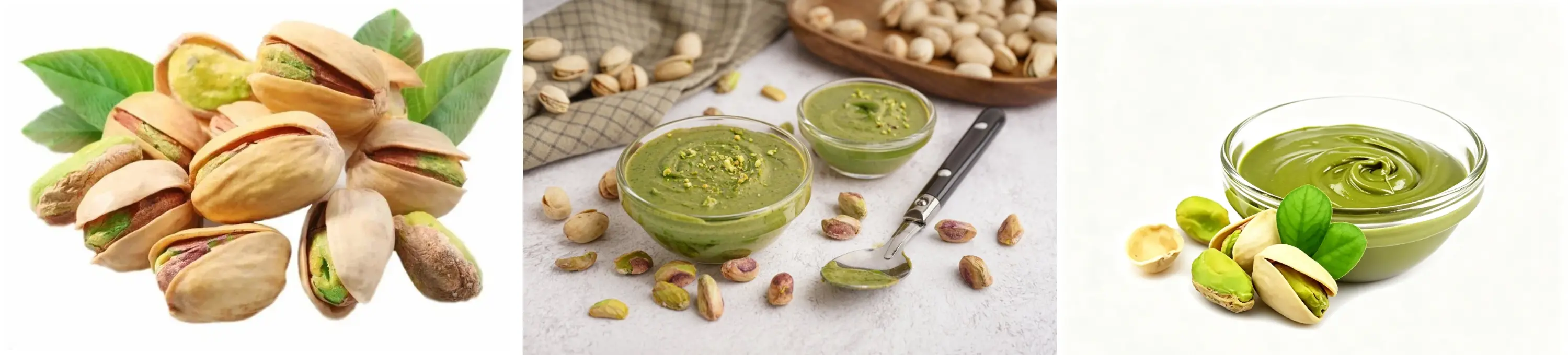 Best Pistachio Paste