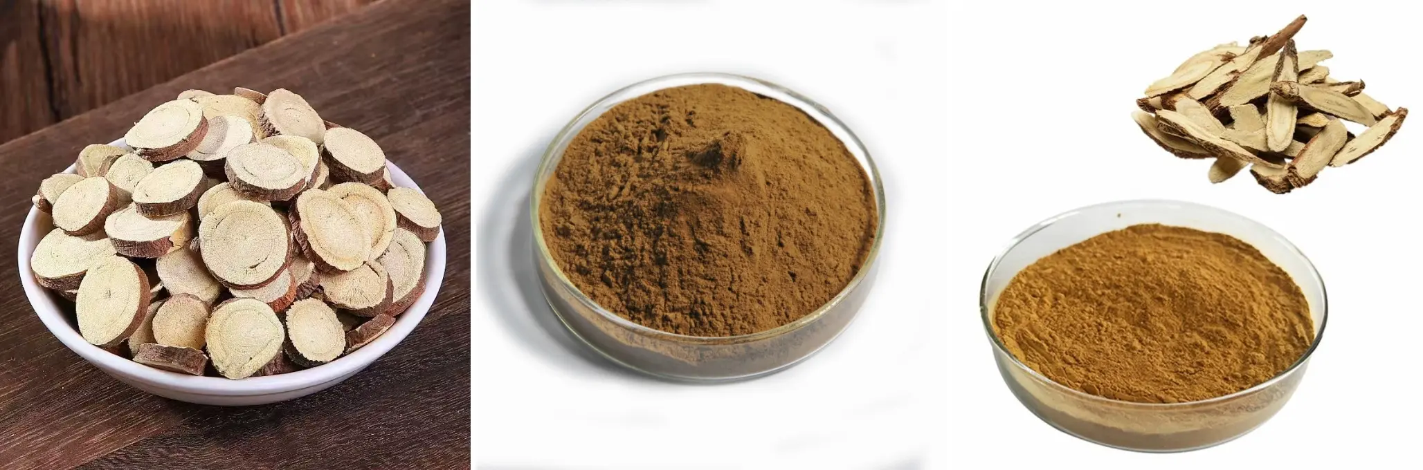 Licorice Wall-Broken Raw Powder Licorice Wall-Broken Raw Powder