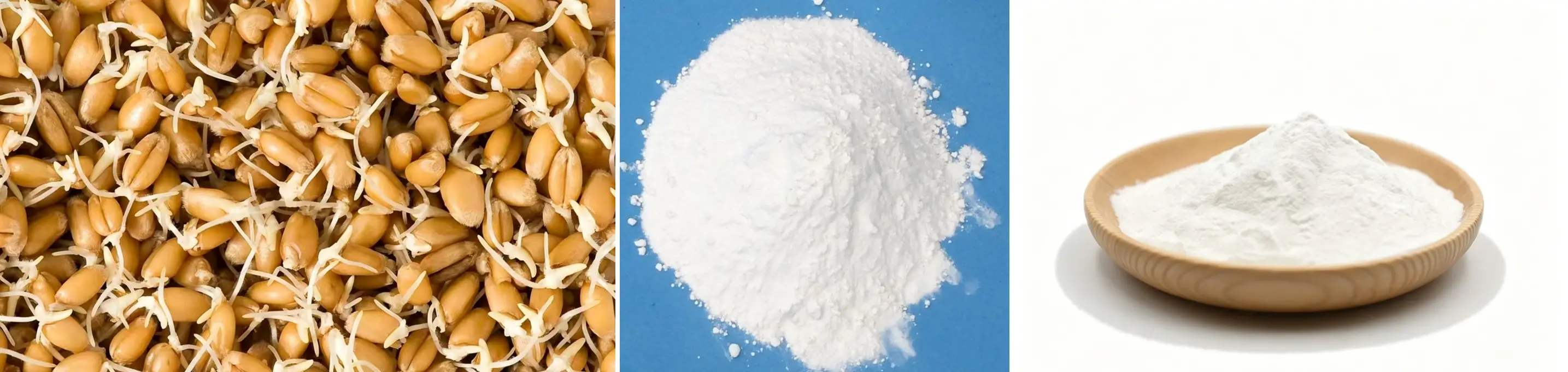 Pure Glutathione Powder