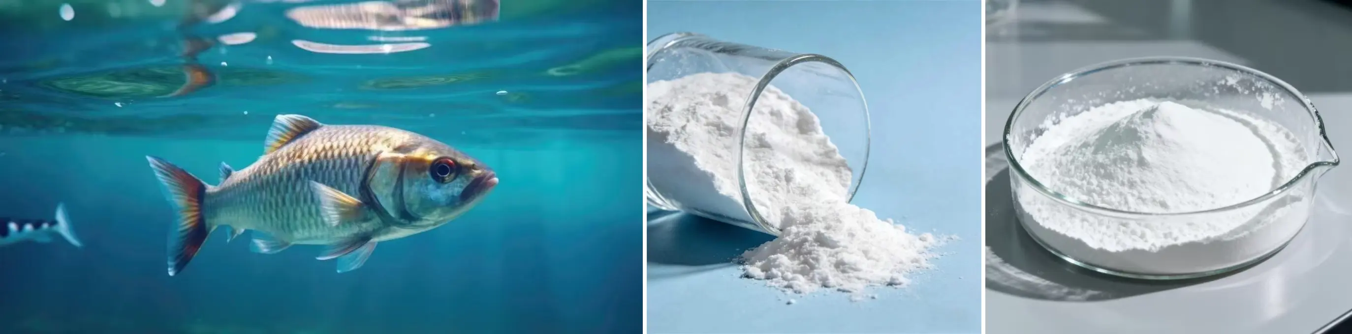 Fish Skin Collagen Peptide