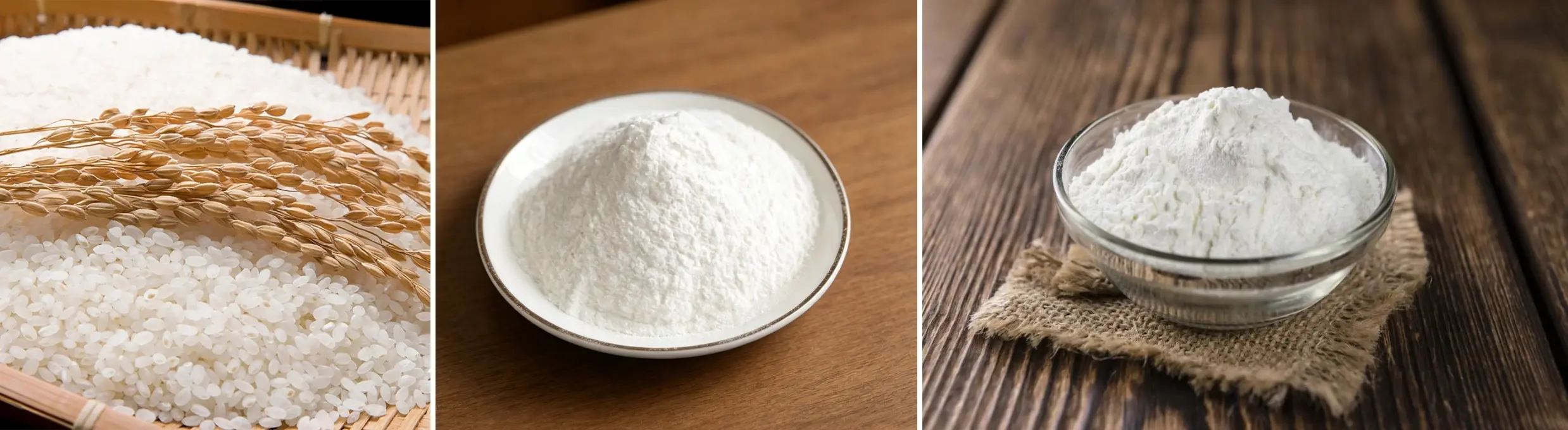 Rice Peptide Rice Peptide