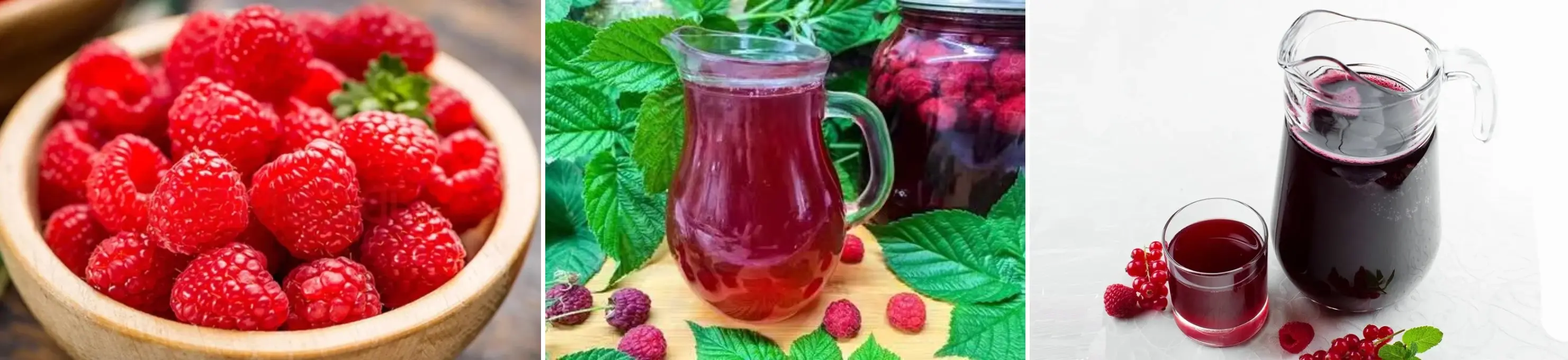 Best Raspberry Jam