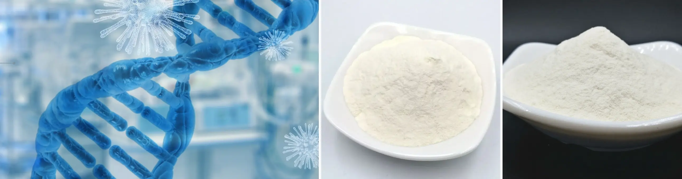 Pure Collagen Tripeptide