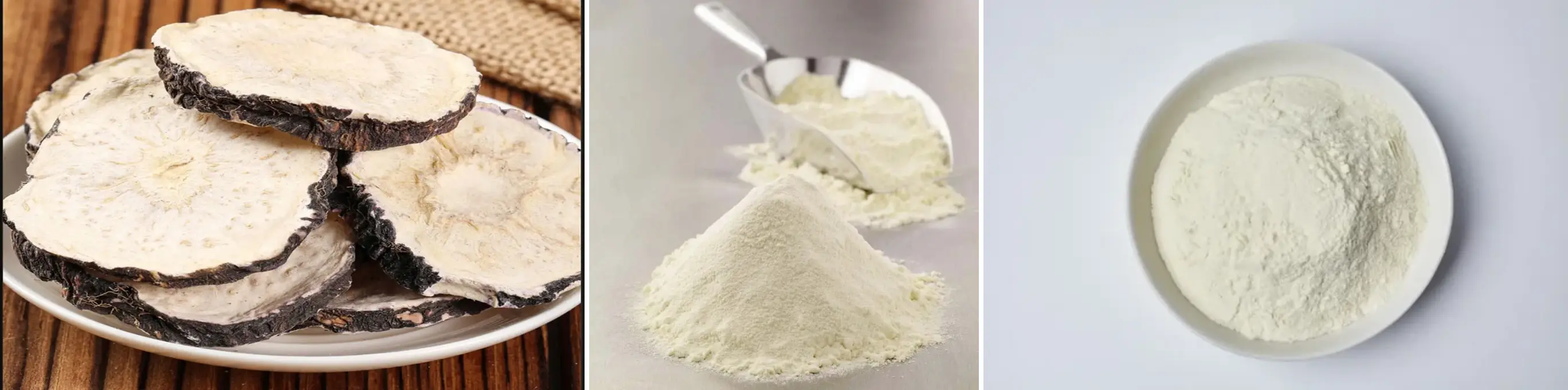 Maca Peptide 