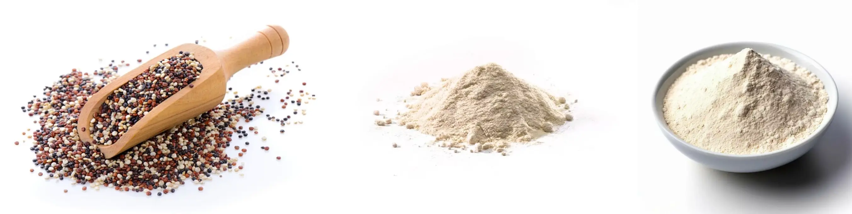 Quinoa Small Molecule Peptide Quinoa Small Molecule Peptide