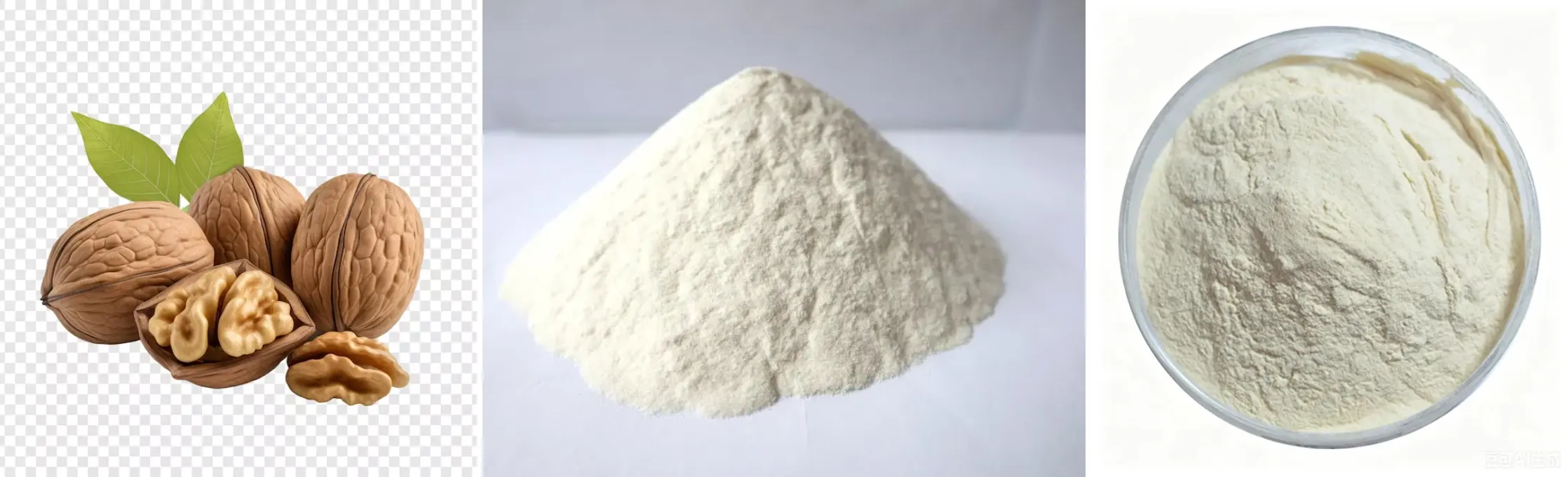 Walnut Peptide