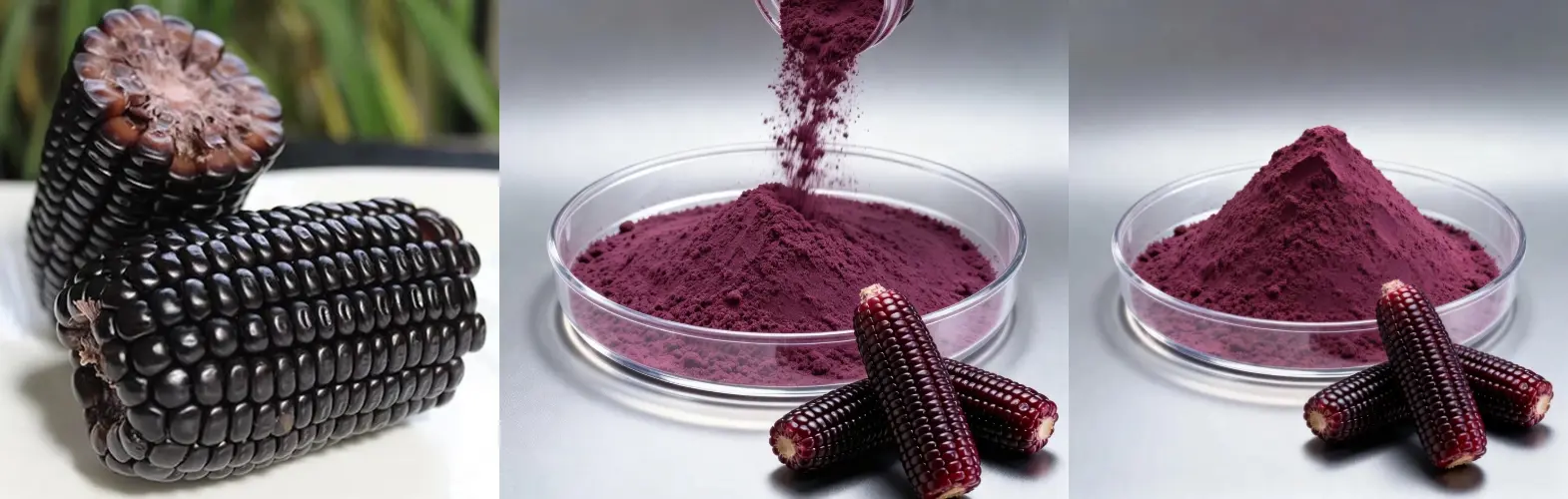 Purple Corn Extract Purple Corn Extract
