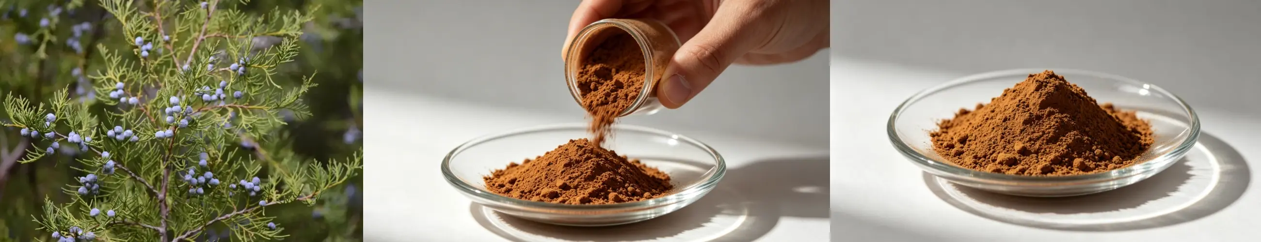 Juniper Berry Extract Juniper Berry Extract