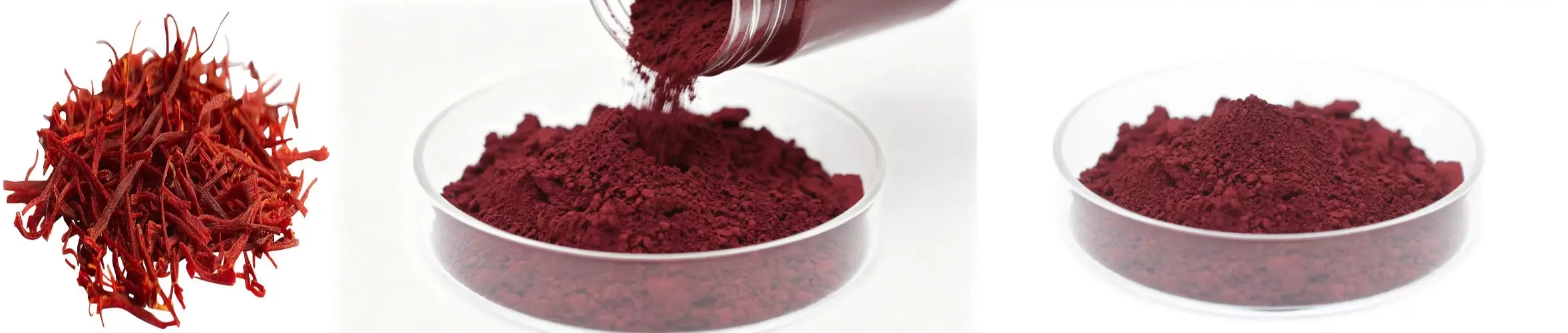 Saffron Extract Powder Saffron Extract Powder