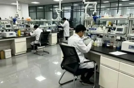 R&D Team & Technical Strength