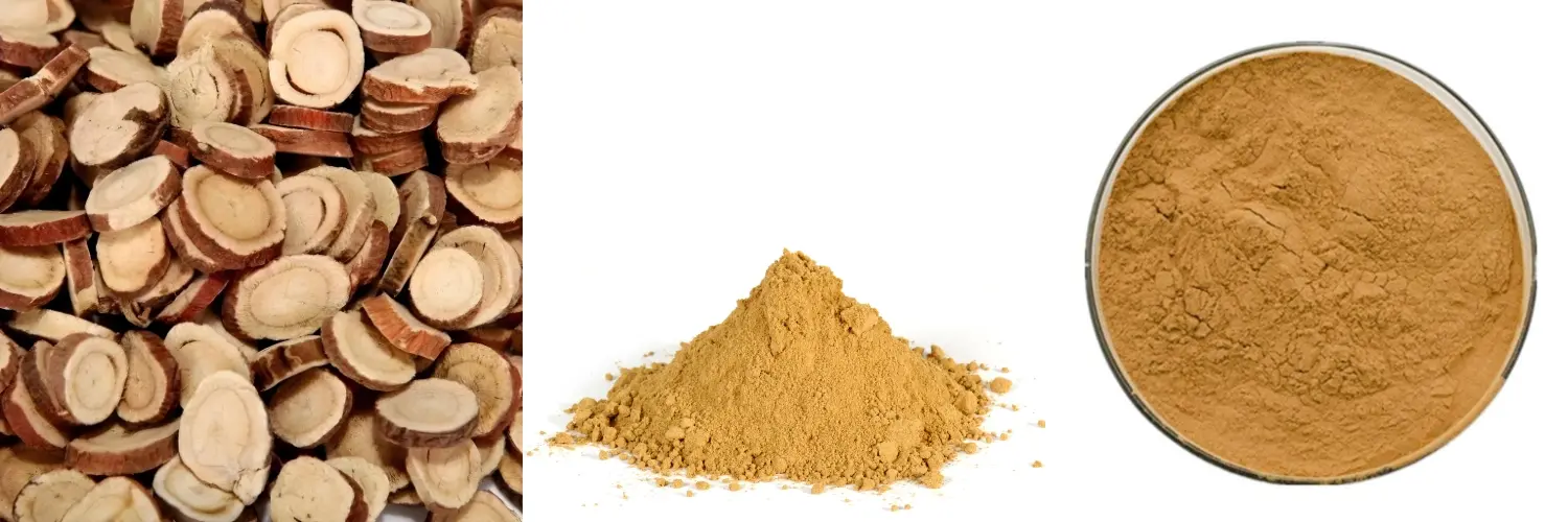 Licorice Extract Powde