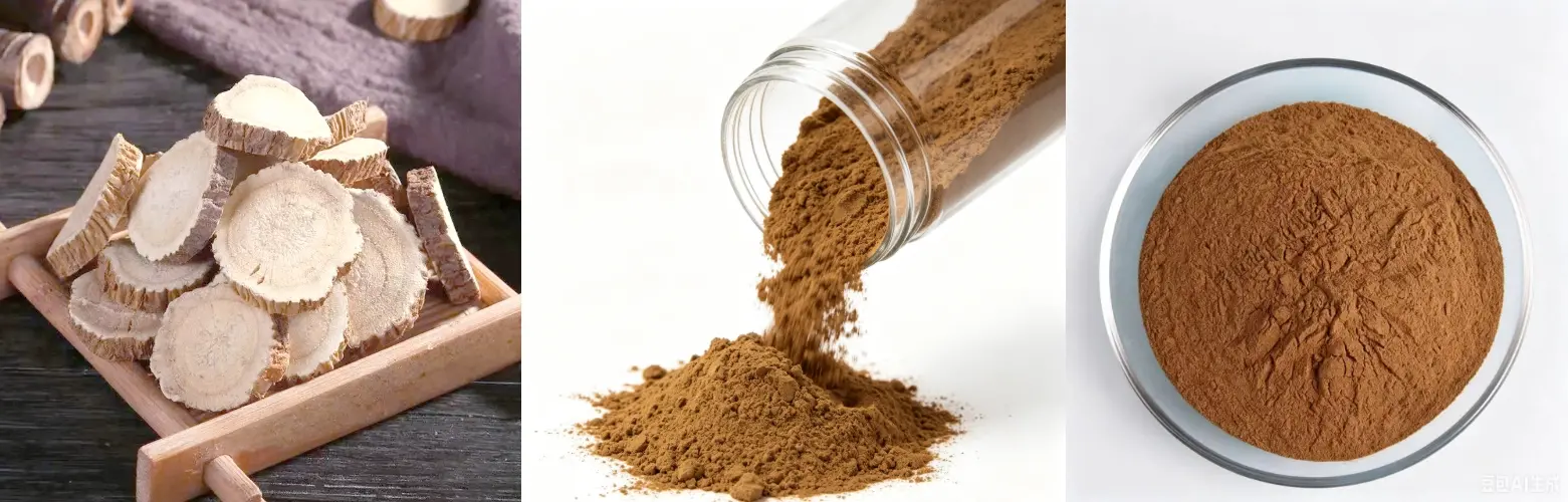 Sophora Flavescens Extract