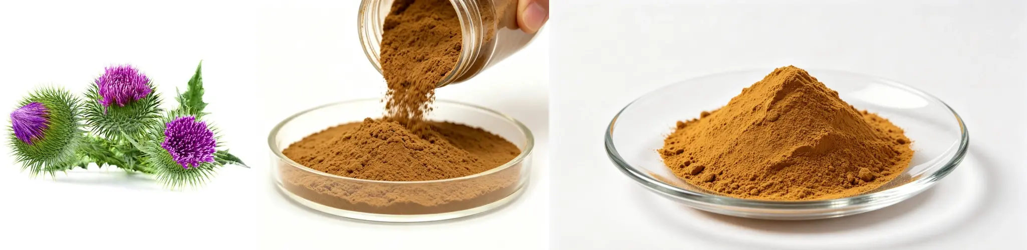 Milk Thistle Extract 
