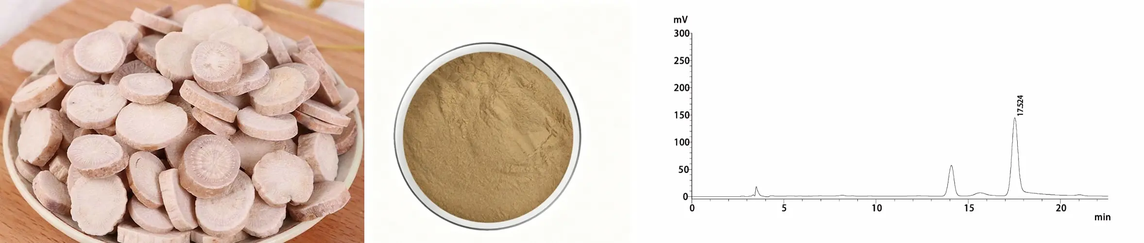 White Peony Extract