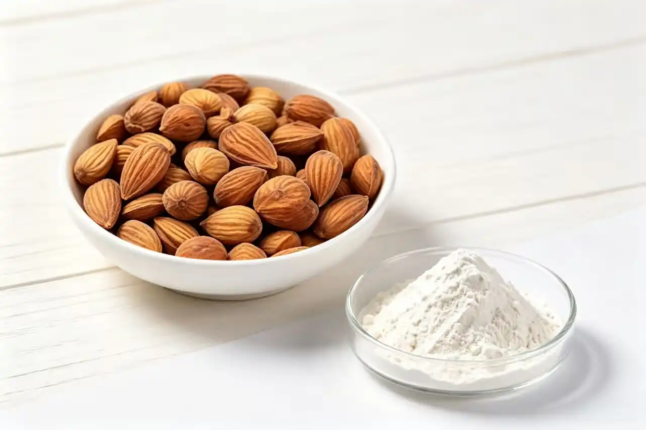 What Are the Benefits of Prunus Humilis Extract Powder?