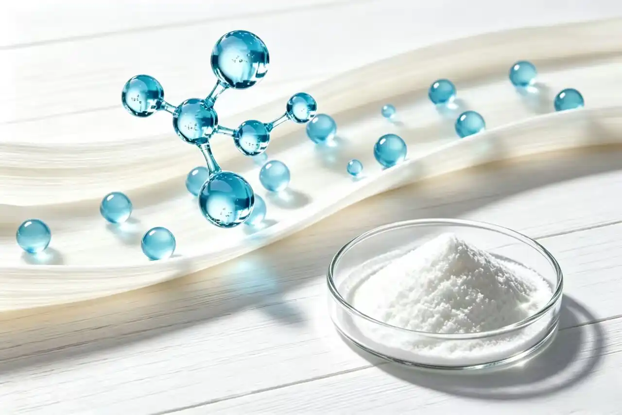 Physically and mentally fit - with L-carnosine