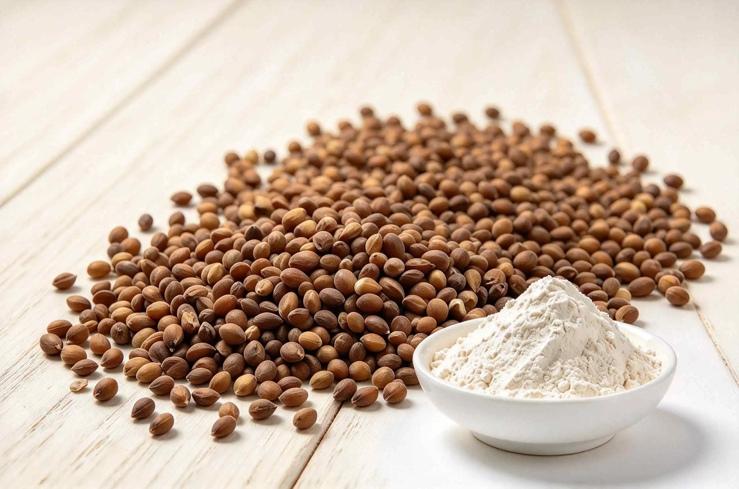 Why Semen Pruni Extract Gains Market Attention
