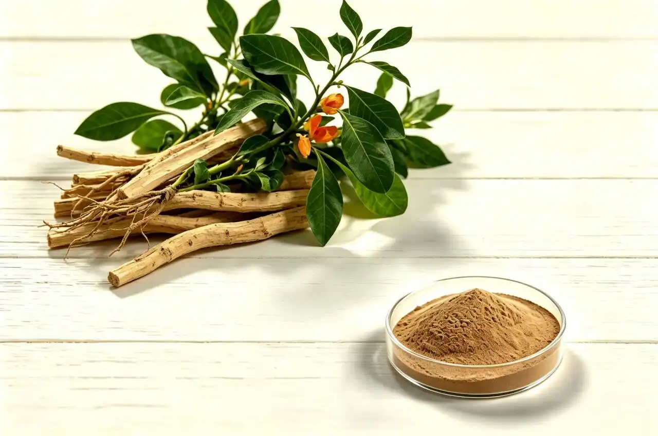 The Complete Guide to Ashwagandha and the Scientific Studies Proving Its Benefits