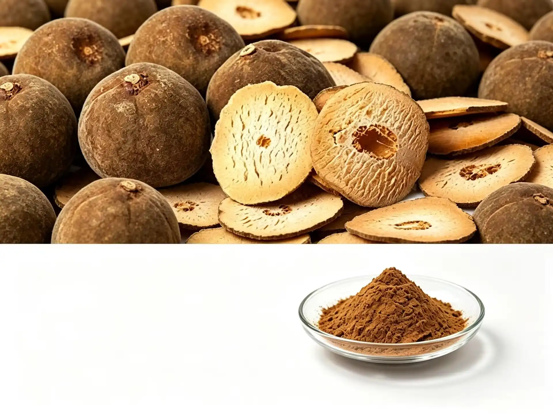 What Is Huajuhong Wall-Broken Raw Powder and Its Health Benefits?
