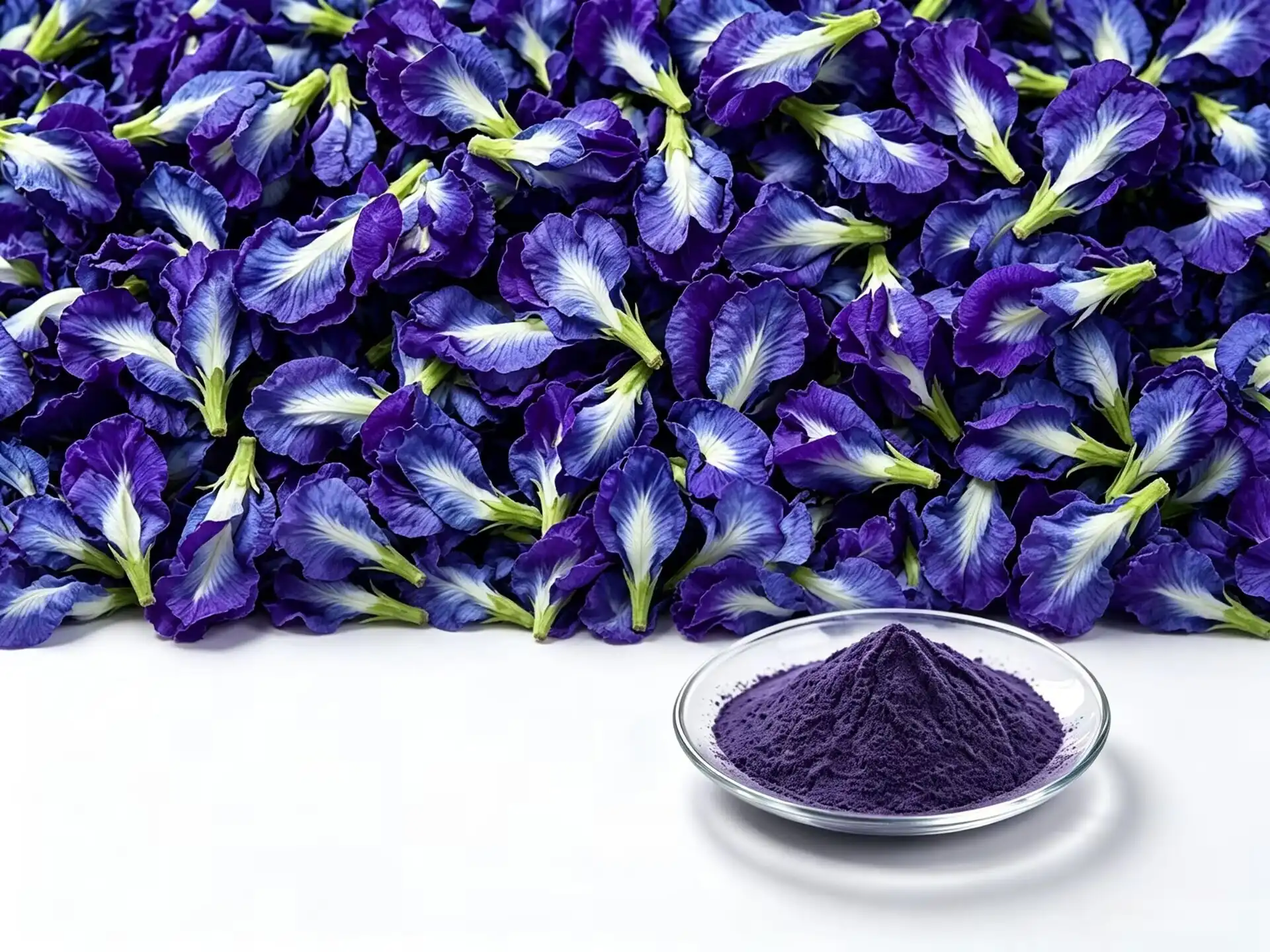 Butterfly Pea Flower Benefits: Antioxidants, Brain Health, And Traditional Uses Reviewed