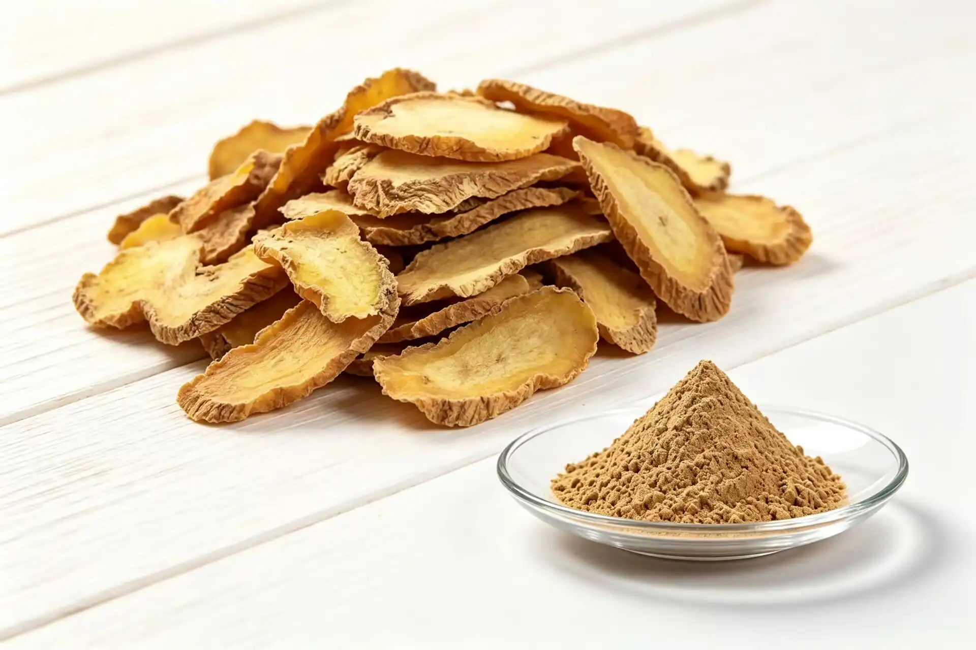 Best Polygonatum Extract Manufacturer for Bulk Supply - Sigma
