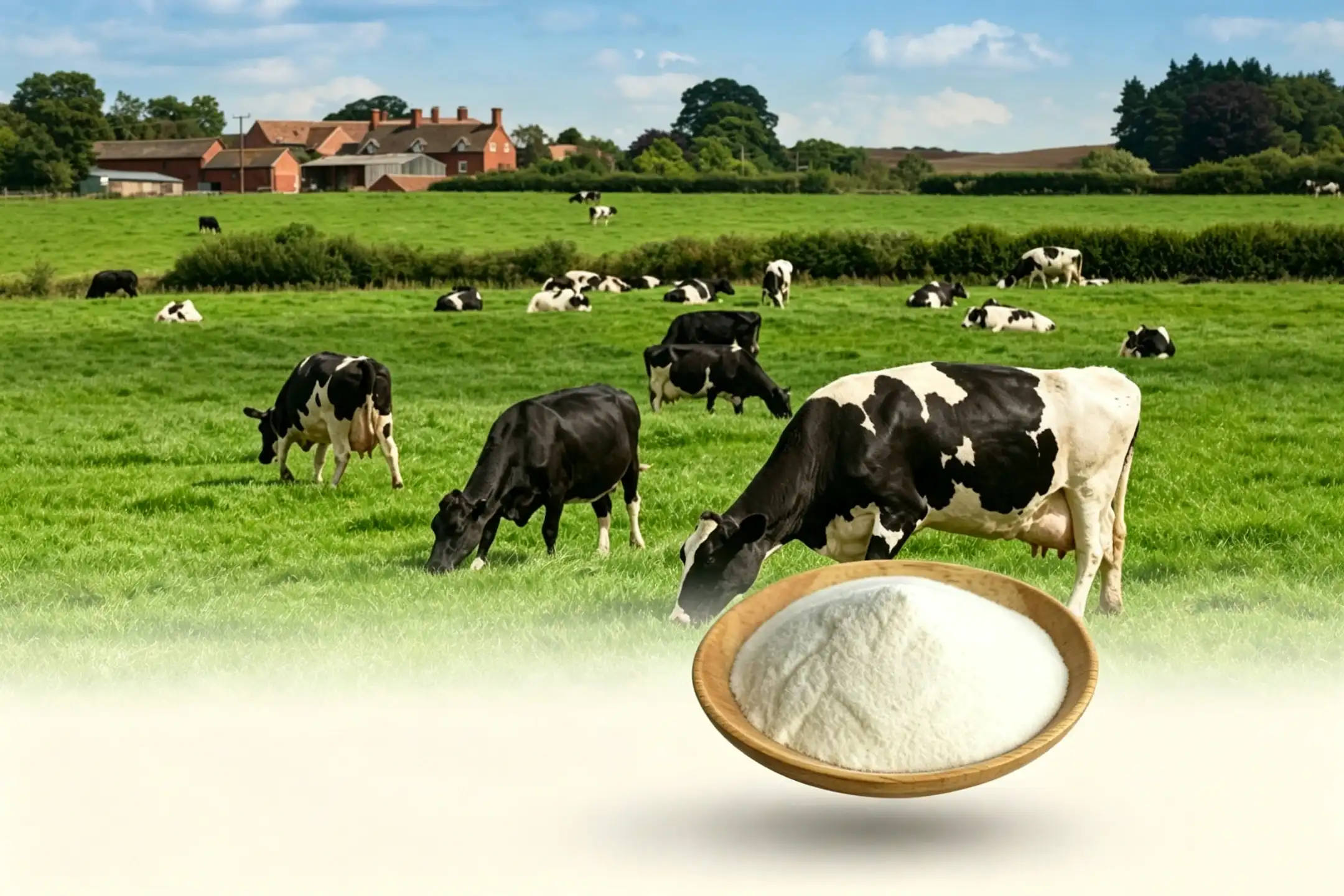 Bovine Bone Peptide for Bone Density Benefits and How It Works