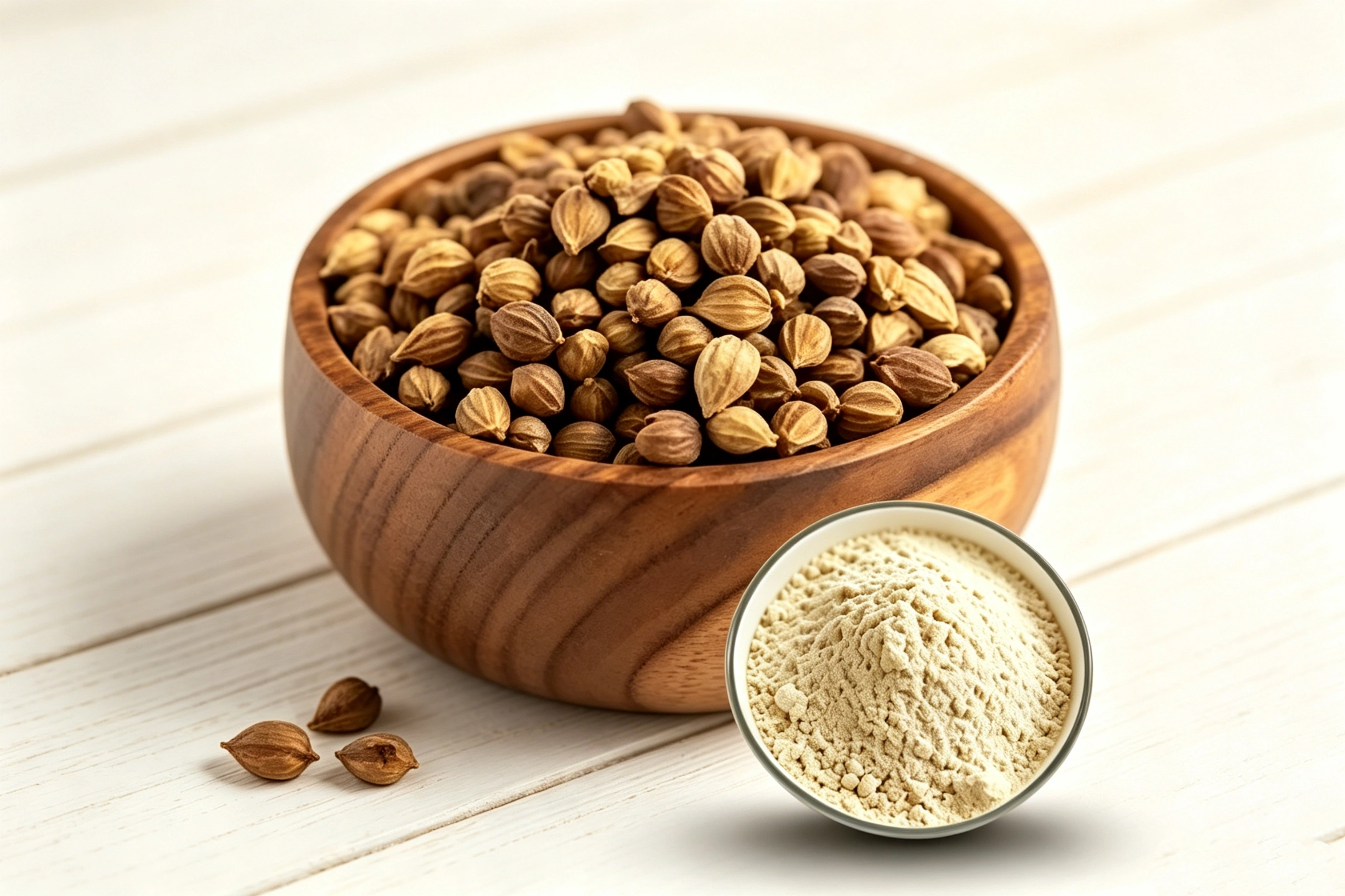 How is semen pruni extract used in traditional medicine?