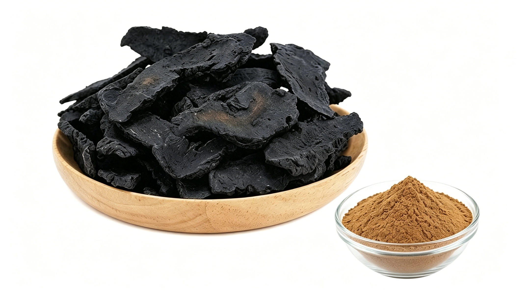 How to use polygonatum in supplements?