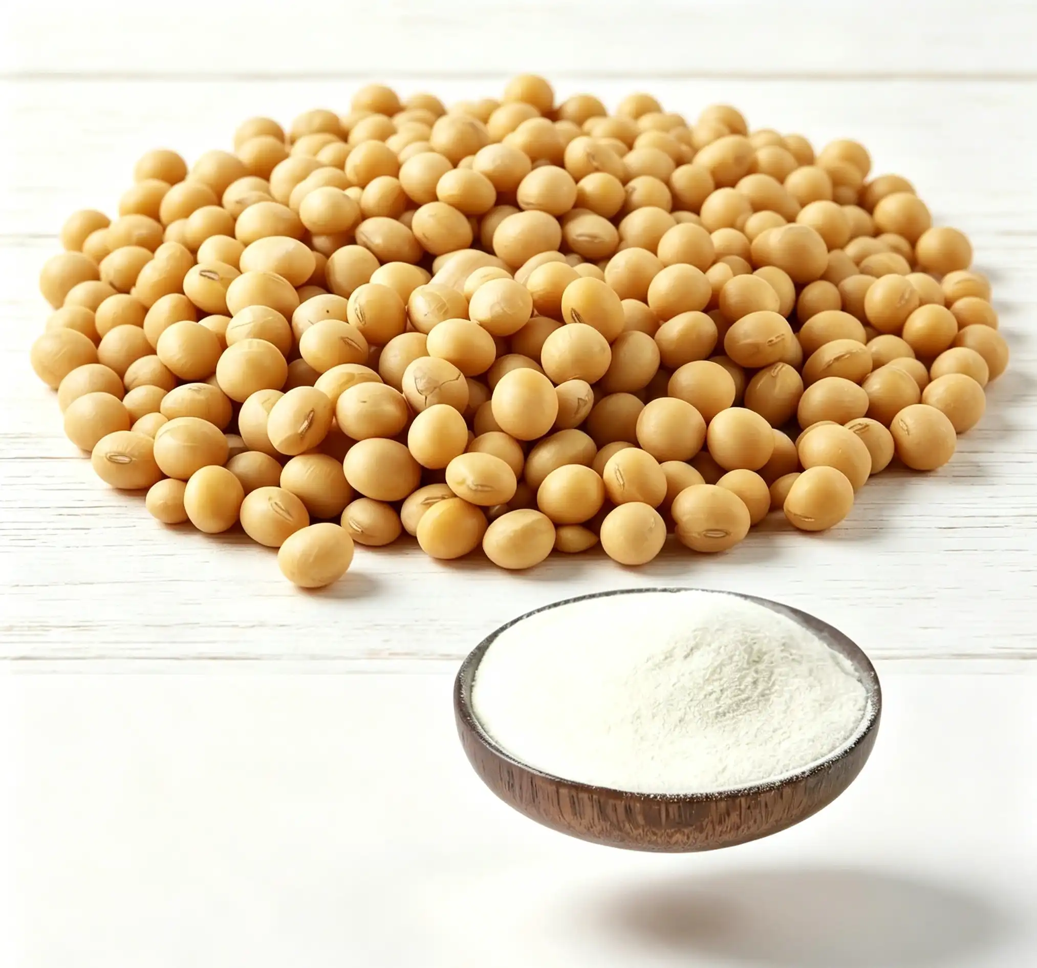 How to use soy peptide in drinks?