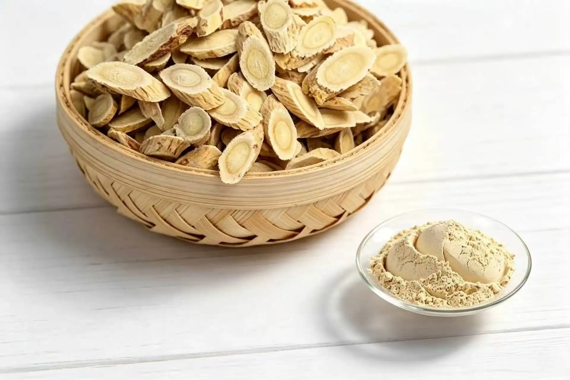 How to Take Astragalus Powder for Best Results?