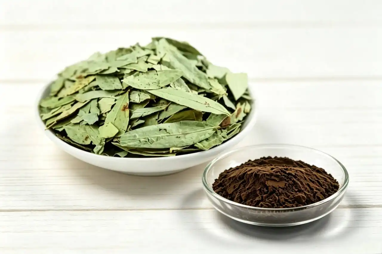 What Is Senna Leaf Extract Powder Used for in Supplements?