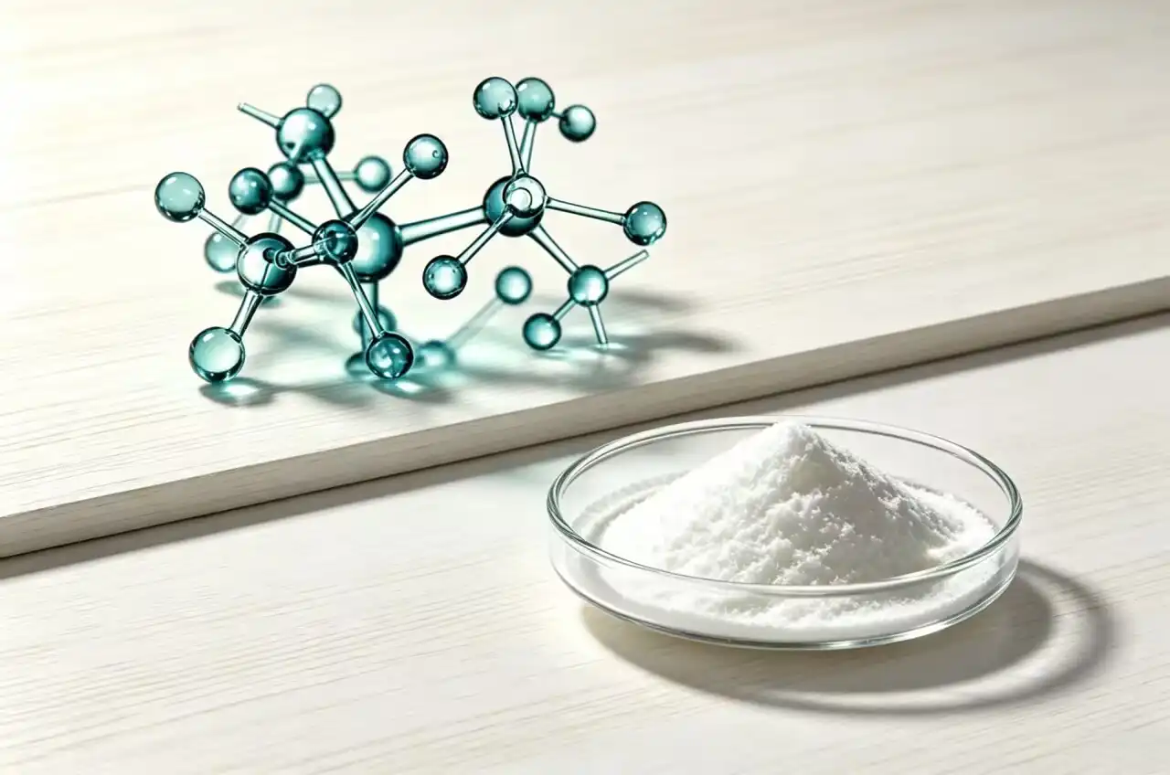 What Are L-Carnosine Powder Applications in Nutrition?